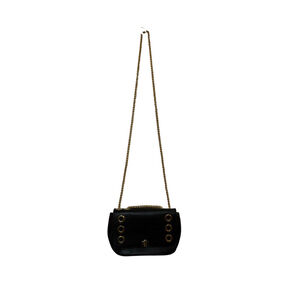 Women's INC International Concepts Crossbody Bag Black/Gold
